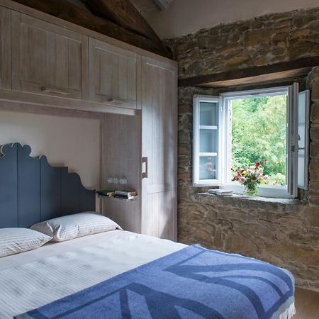 Sasso Al Melo - Apartments Cutigliano Eksteriør billede