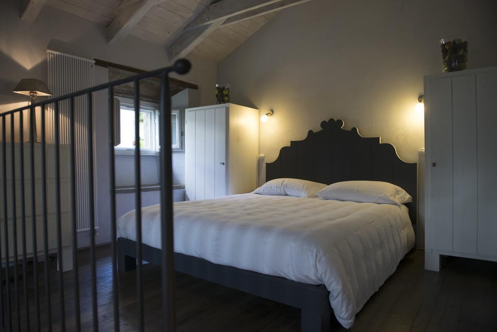 Sasso Al Melo - Apartments Cutigliano Eksteriør billede